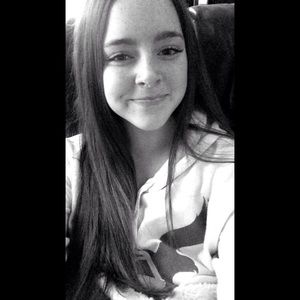 Meet your Posher, Rylie