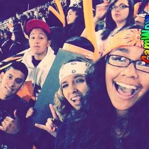 Meet your Posher, Jesus