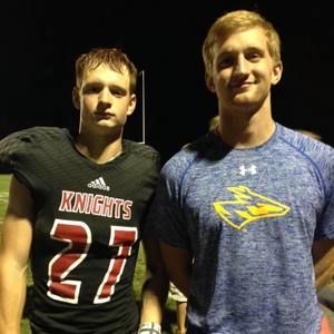 Meet your Posher, Jake