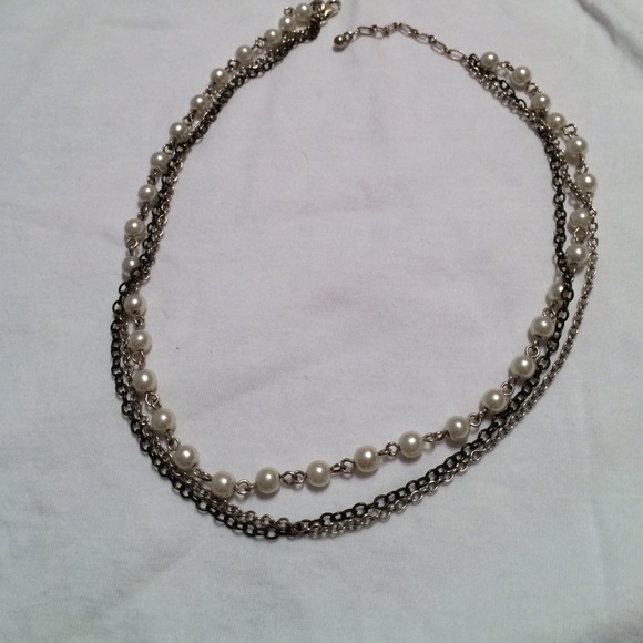 Party necklace