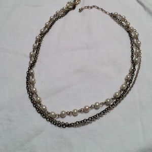 Party necklace