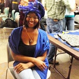 Meet your Posher, Jada