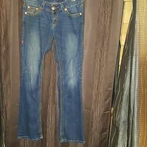 Seven7 jeans size 4