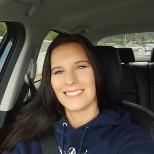 Meet your Posher, Kelly