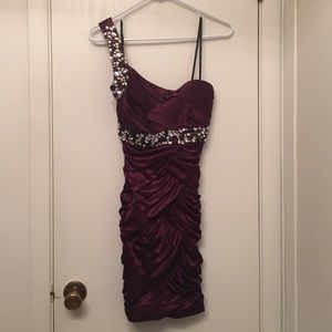 Debs Homecoming dress