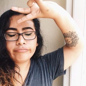 Meet your Posher, Yadira