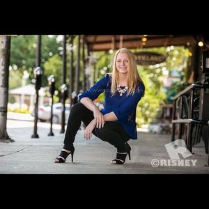 Meet your Posher, Deana