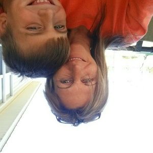 Meet your Posher, Stacy