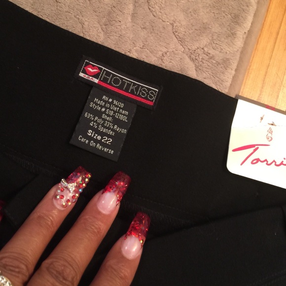 Black knicker (1) - Picture 2 of 4