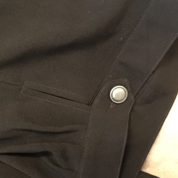 Black knicker (1) - Picture 4 of 4