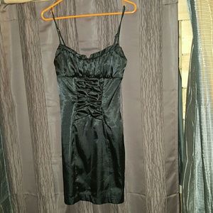 Rampage dress size 3