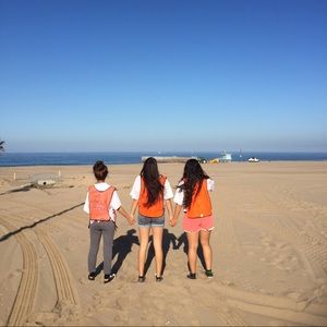 Meet your Posher, Alexandra