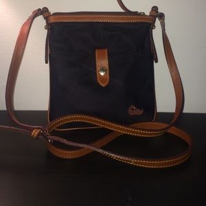 Dooney and Bourne cross body