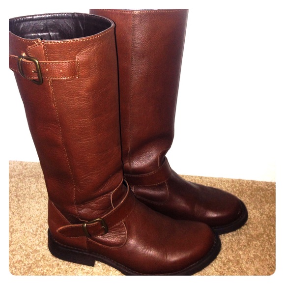 Steve Madden boots