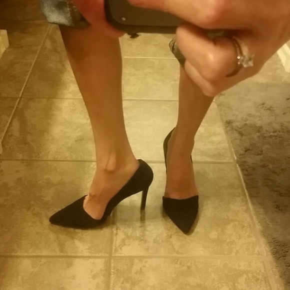 Banana Republic pumps
