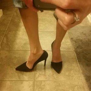 Banana Republic pumps