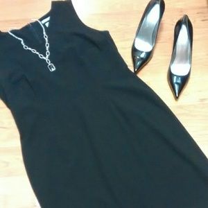 Old Navy Black Dress