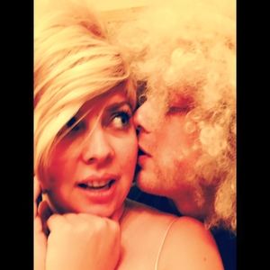 Meet your Posher, Betsy