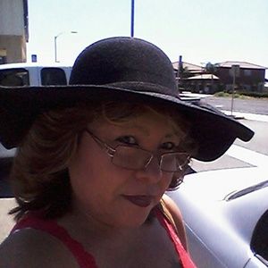 Meet your Posher, Arlene