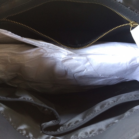 Tatum Tote (Black) - Picture 4 of 5