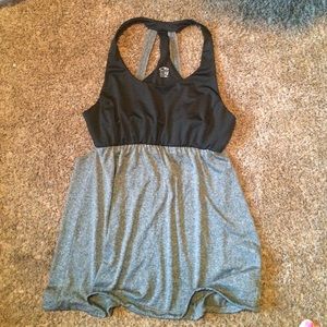 Champion workout tank