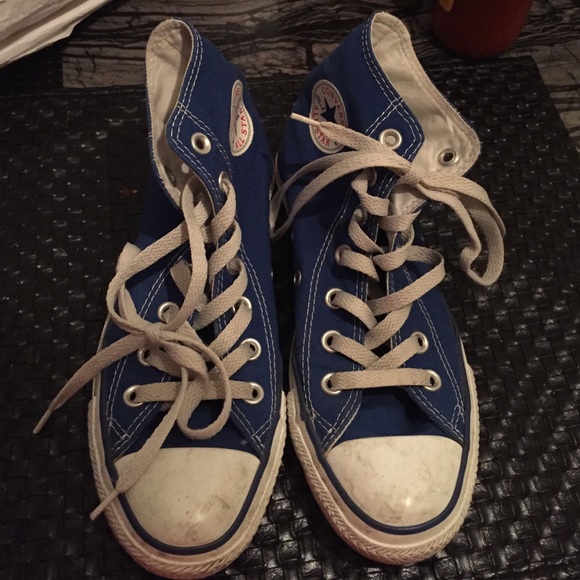 Converse