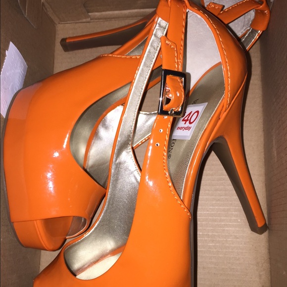 Worthington Heels