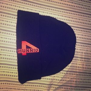 YG 4Hunnid Beanie Men's Women's