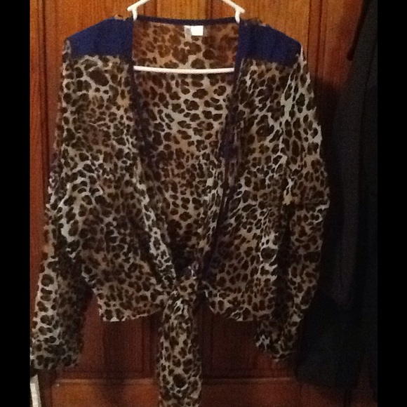 Blouse