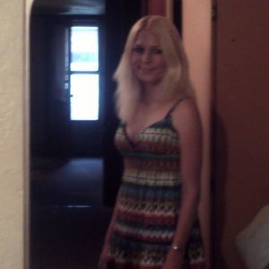 Meet your Posher, Jenny