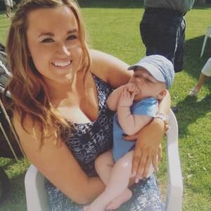 Meet your Posher, Mary