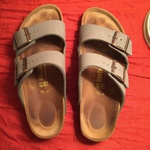 Birkenstock Size 10