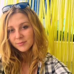 Meet your Posher, Jenna