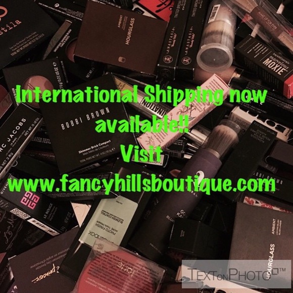 Visit my boutique