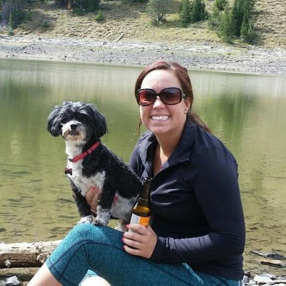 Meet your Posher, Melisa