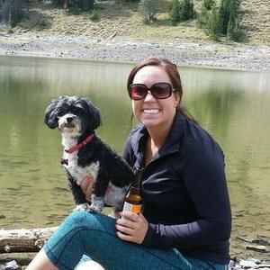 Meet your Posher, Melisa