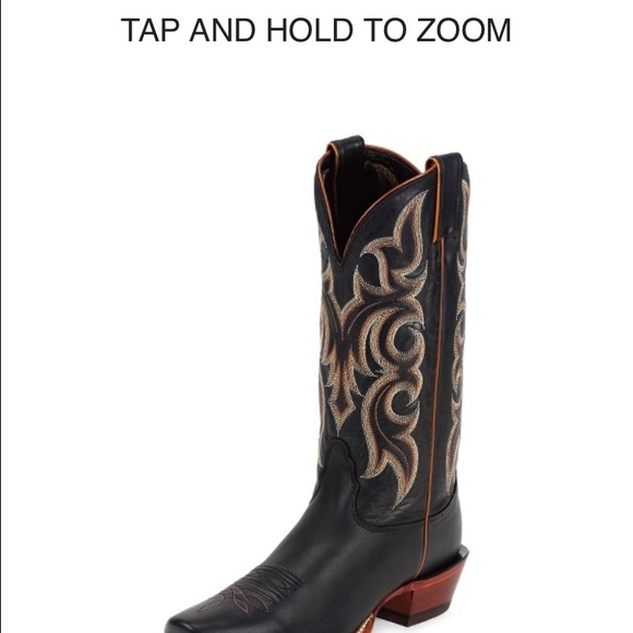 Nocona Boots