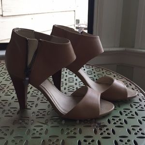 Aldo Nude Heels