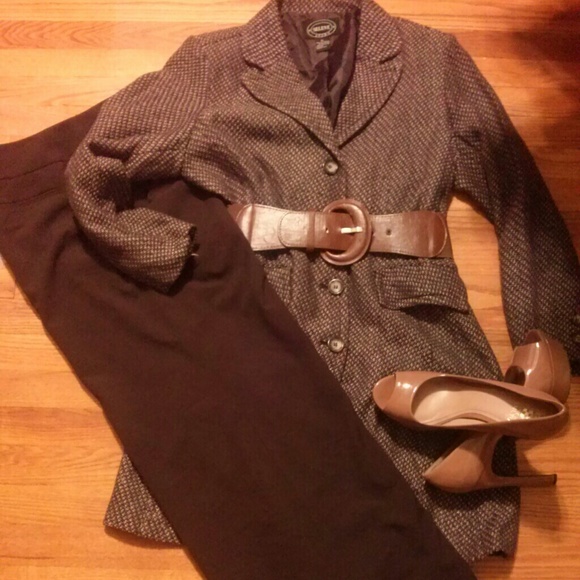 Selene Coat - Picture 2 of 3