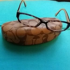 Youth Coach Glasses Frames