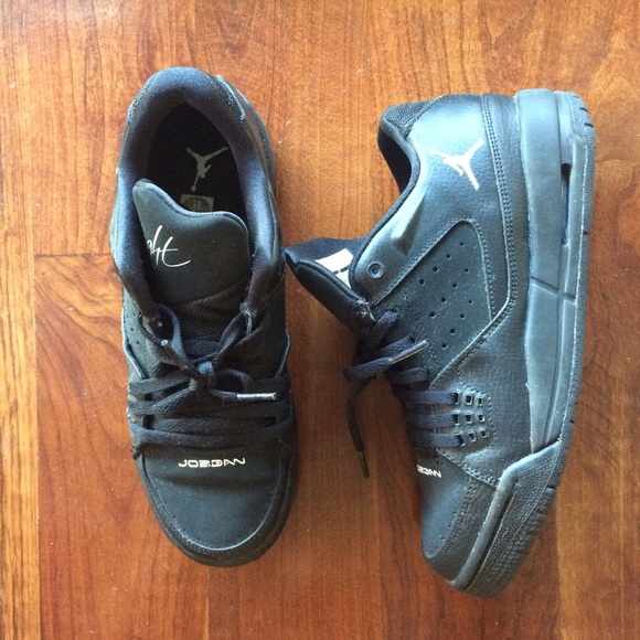 Youth size 6 Jordan's
