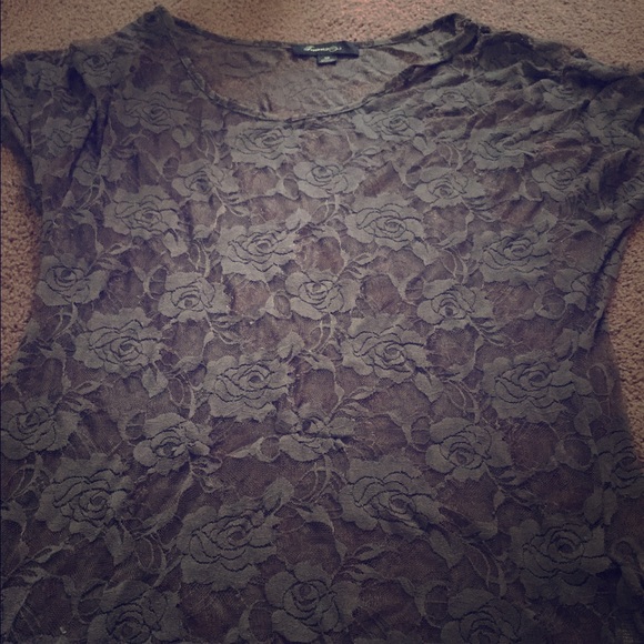 Forever 21 top