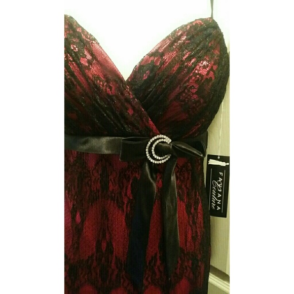 BNWT Cocktail Dress - Picture 2 of 3