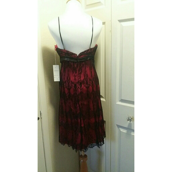 BNWT Cocktail Dress - Picture 3 of 3