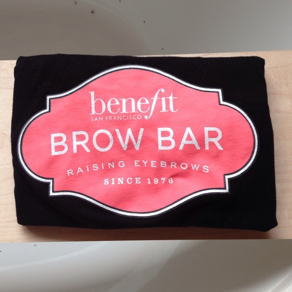 Benefit Tee