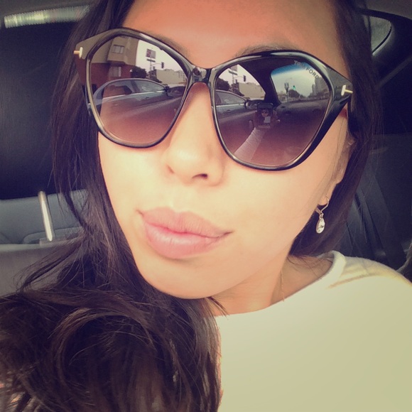 Tom Ford Sunglasses