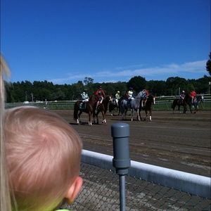 Meet your Posher, Shelby