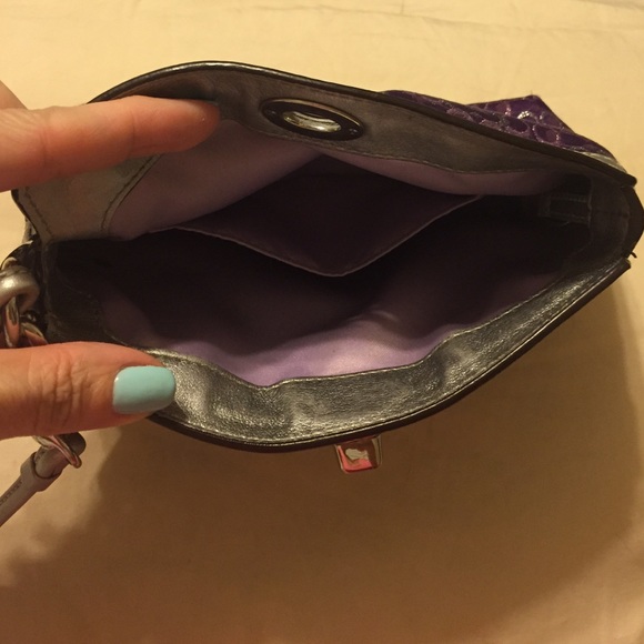 Coach Purse PRICE DROP!! - Picture 3 of 4