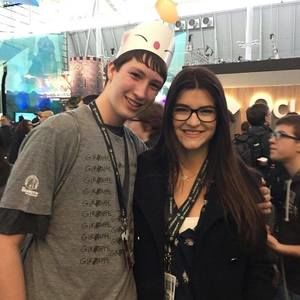 Meet your Posher, Zack