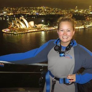 Meet your Posher, Claire